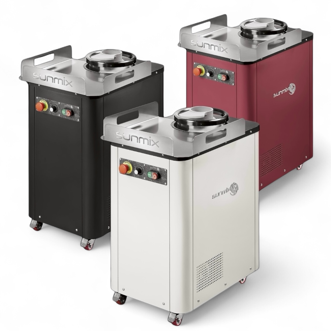 Sunmix Moon Dough Dividers