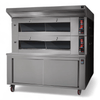 Ametista 4.5sqm Bread/Pastry/Pizza Oven - PN - 45 - Pizza Solutions