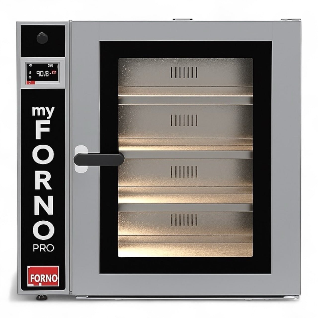 My Forno Pro 3 phase Bread/Pizza/Pastry Oven - Bakeri Solutions