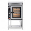 My Forno Pro 3 phase Bread/Pizza/Pastry Oven - Bakeri Solutions