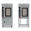 My Forno Pro 3 phase Bread/Pizza/Pastry Oven - Bakeri Solutions