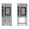 MY FORNO PRO - 3 PHASE OVEN - Pizza Solutions