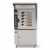 MY FORNO PRO - 3 PHASE OVEN - Pizza Solutions