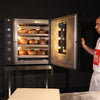 My Forno Single phase Bread/Pizza/Pastry Oven - Bakeri Solutions