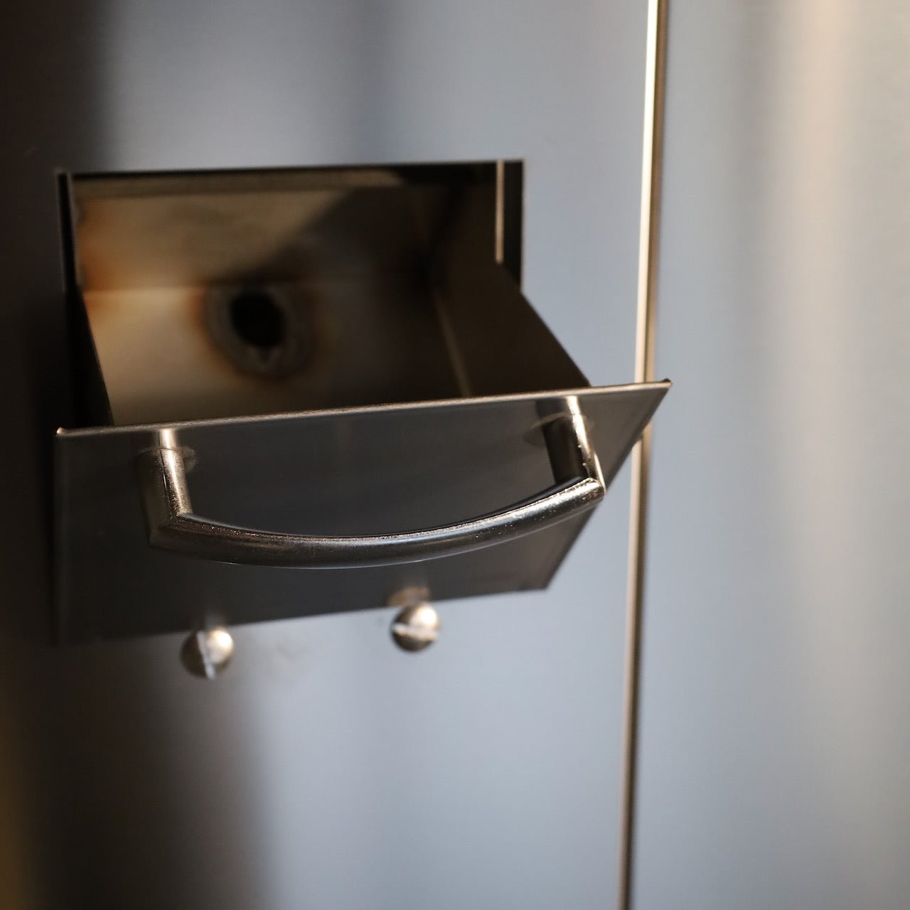 MY FORNO - SINGLE PHASE OVEN - Pizza Solutions