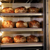 MY FORNO - SINGLE PHASE OVEN - Pizza Solutions