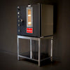 MY FORNO - SINGLE PHASE OVEN - Pizza Solutions