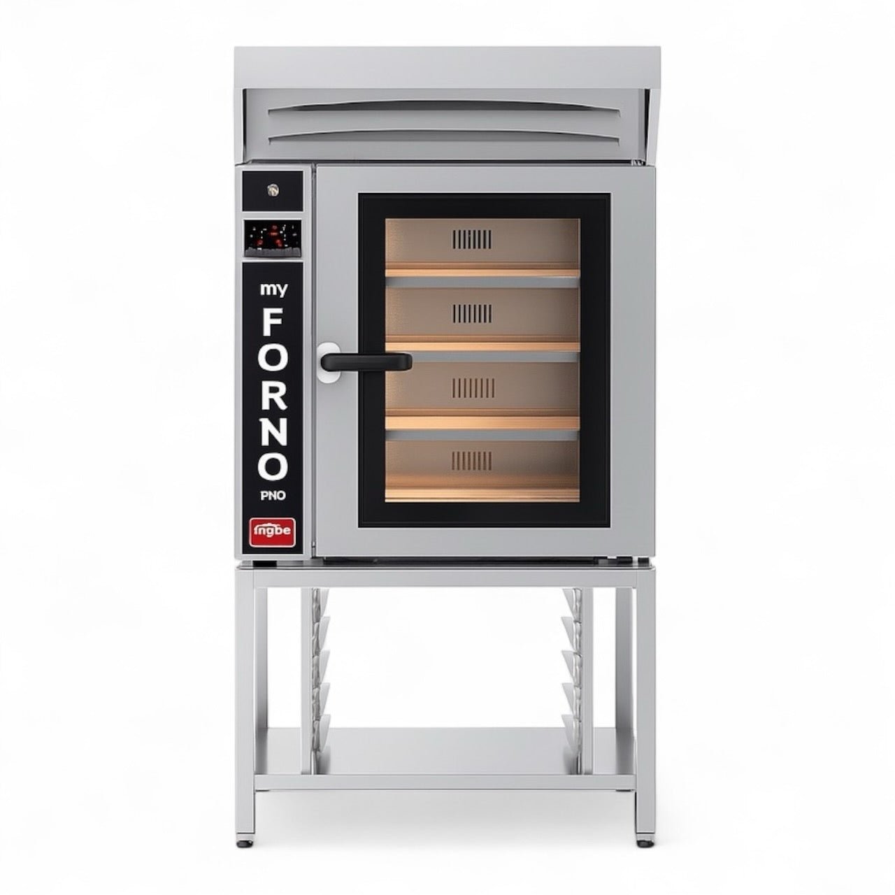 Pro 3 phase Bread/Pizza/Pastry Oven - Bakeri Solutions