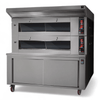 Sud Forni Ametista 1.6sqm Bread/Pastry/Pizza Oven - PN - 16 - Bakeri Solutions