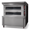 Sud Forni Ametista 2.5sqm Bread/Pastry/Pizza Oven - PN - 25 - Bakeri Solutions