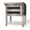 Sud Forni Ametista 2.5sqm Bread/Pastry/Pizza Oven - PN - 25 - Bakeri Solutions