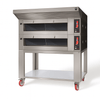 Sud Forni Ametista 4.5sqm Bread/Pastry/Pizza Oven - PN - 45 - Bakeri Solutions