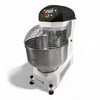 Sunmix CLASSIC 60kg spiral dough mixer WHITE + LED LIGHTS - Pizza Solutions