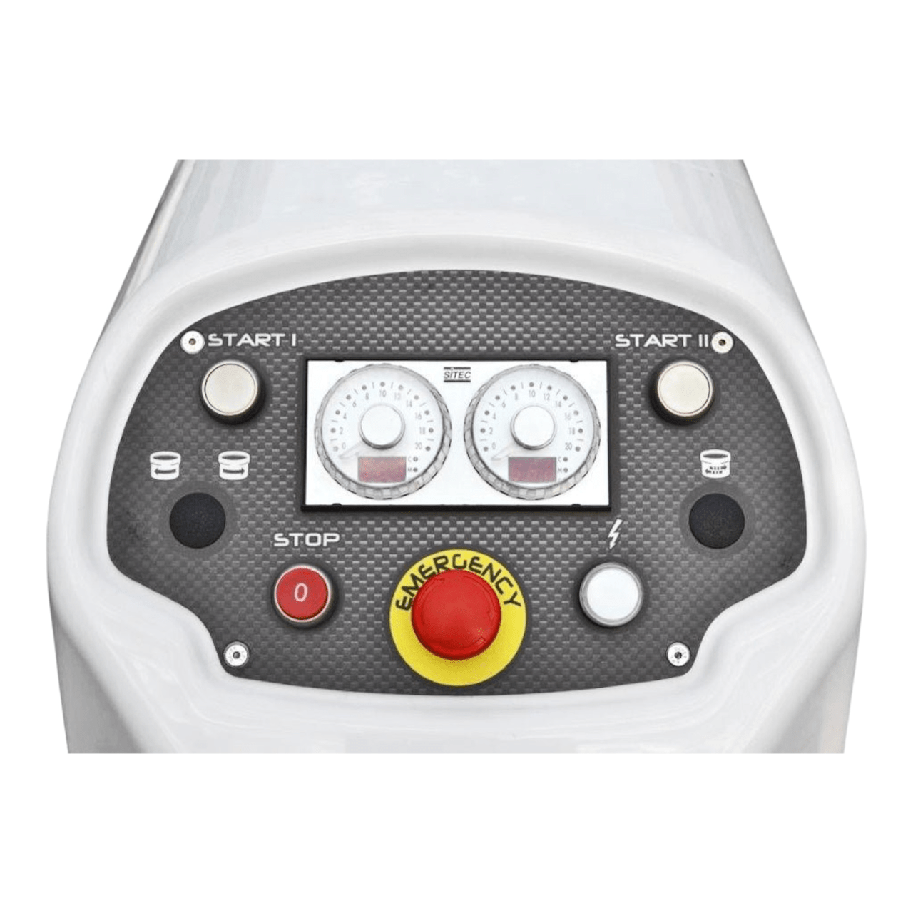 Sunmix Classic Line 80 - 300kg Spiral Dough Mixer - BAKERY Spec - FACTORY ORDER - Bakeri Solutions