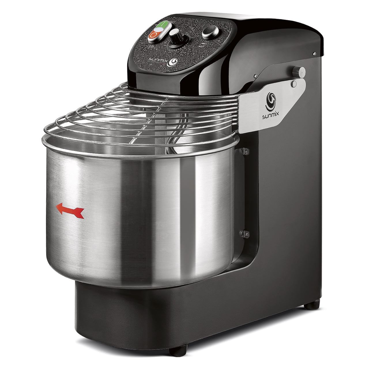 Sunmix Easy Line 20 Spiral Dough Mixer - Bakeri Solutions