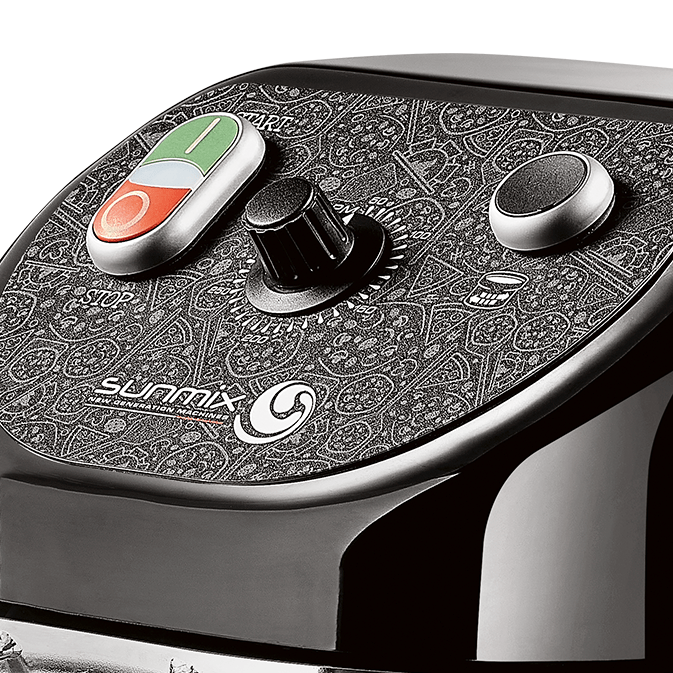 SUNMIX EASY LINE 20 SPIRAL DOUGH MIXER - Pizza Solutions