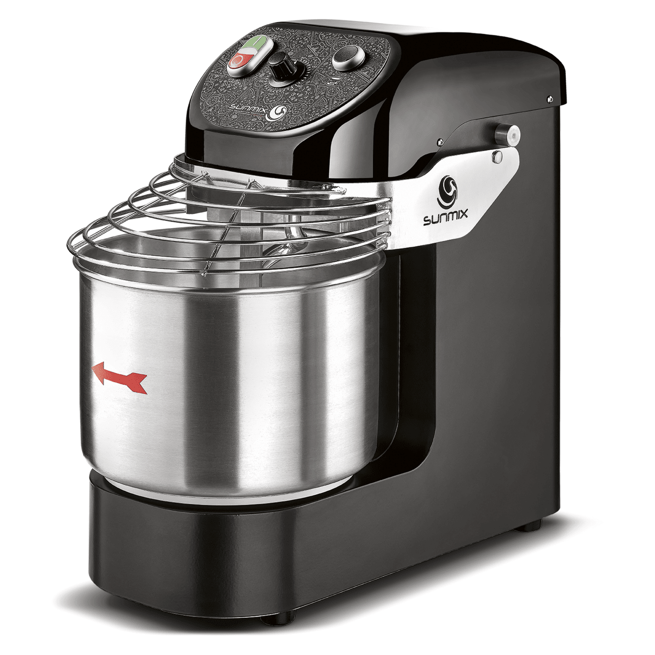 Sunmix Easy Line - Factory Order - Bakeri Solutions