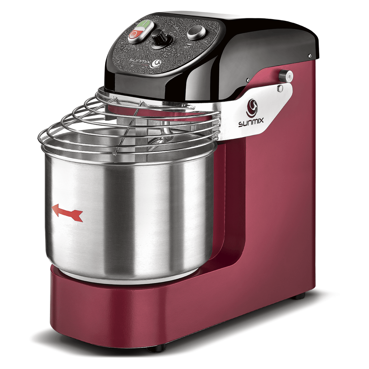 Sunmix Easy Line - Factory Order - Bakeri Solutions