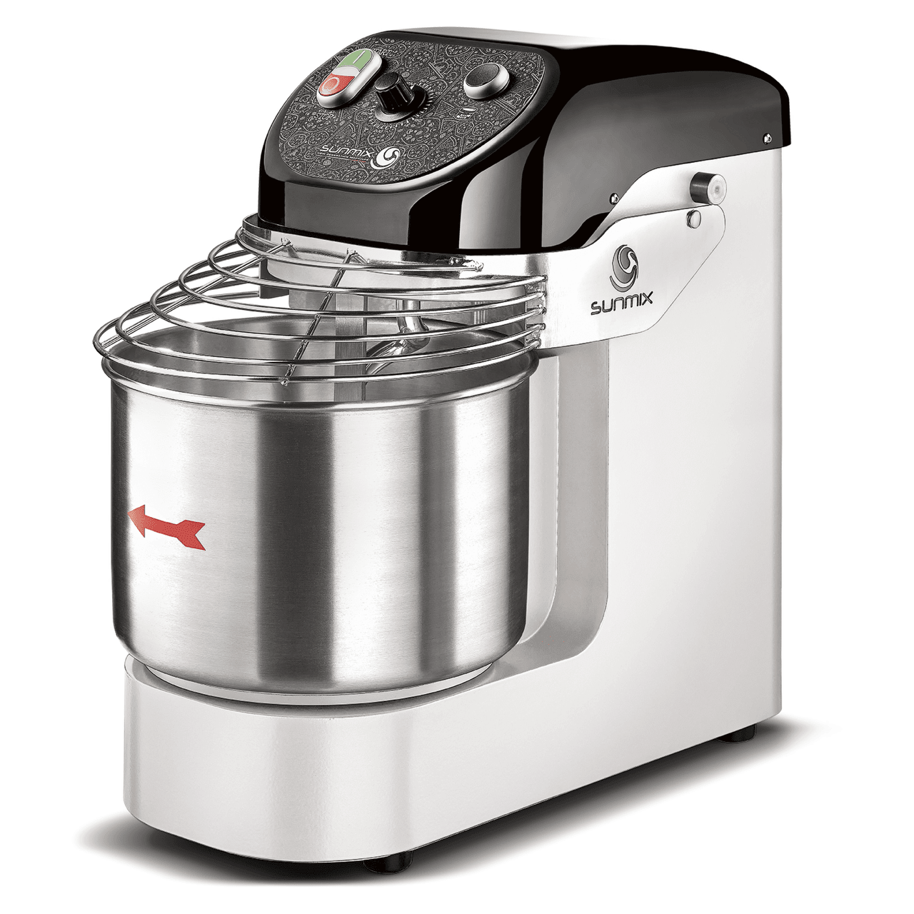 Sunmix Easy Line - Factory Order - Bakeri Solutions