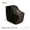 Sunmix Easy/Evo Line 6, 10, 15 cover. - Bakeri Solutions