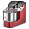 Sunmix Evo Line 10kg Digital Spiral Dough Mixer - Bakeri Solutions