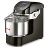 SUNMIX EVO LINE 15 SPIRAL DOUGH MIXER - Pizza Solutions