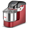 SUNMIX EVO LINE 15 SPIRAL DOUGH MIXER - Pizza Solutions