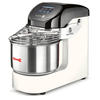 SUNMIX EVO LINE 15 SPIRAL DOUGH MIXER - Pizza Solutions