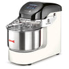 Sunmix Evo Line 15kg Digital Spiral Dough Mixer - Factory Order - Bakeri Solutions