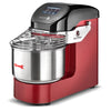 Sunmix Evo Line 15kg Digital Spiral Dough Mixer - Factory Order - Bakeri Solutions