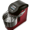 Sunmix Evo Line 6kg Digital Spiral Dough Mixer - Bakeri Solutions