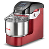 SUNMIX EVO LINE - FACTORY ORDER - Pizza Solutions