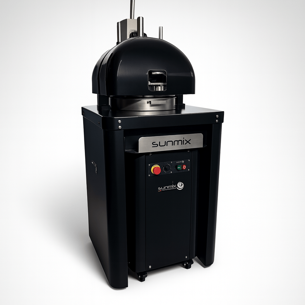 Sunmix Nova Dough Divider - Bakeri Solutions
