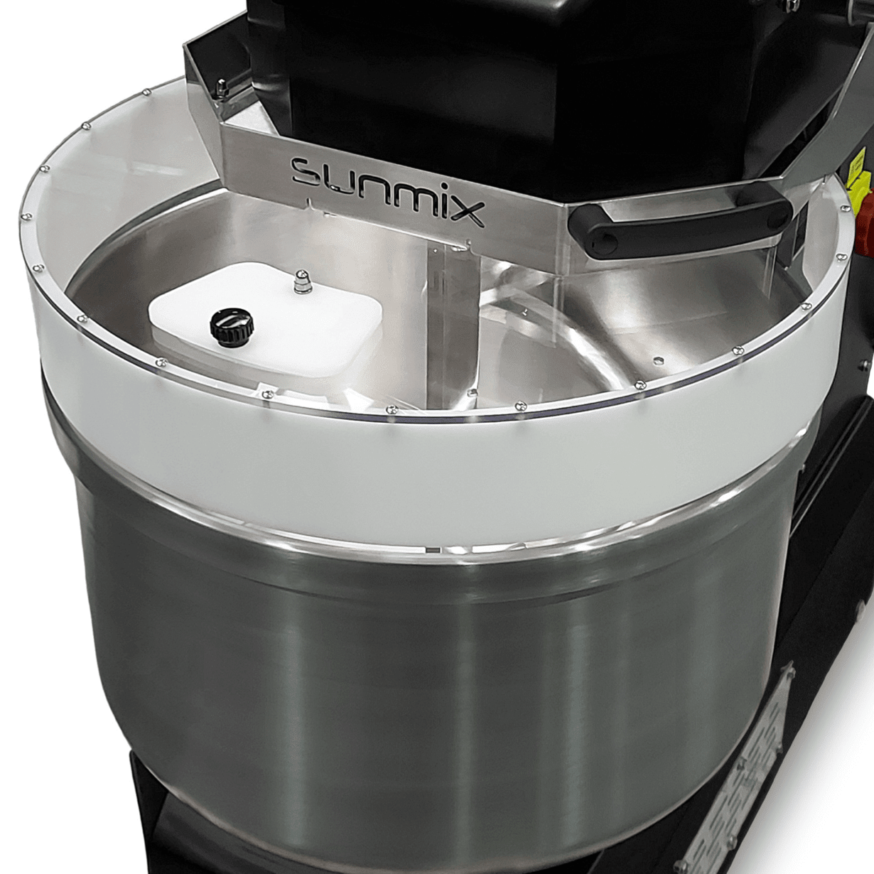 Sunmix Queen Line 30 - 300kg Spiral Dough Mixer - Three Phase - FACTORY ORDER - Bakeri Solutions