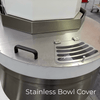 Sunmix Queen Line 30 - 300kg Spiral Dough Mixer - Three Phase - FACTORY ORDER - Bakeri Solutions
