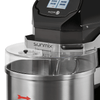 Sunmix Queen Line 30kg Spiral Dough Mixer - Three Phase - Bakeri Solutions