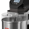 Sunmix Queen Line 30kg Spiral Dough Mixer - Three Phase - Pizza Solutions
