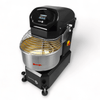 SUNMIX SMART LINE 30KG SPIRAL DOUGH MIXER - Pizza Solutions