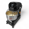 Sunmix Smart Line 30kg Spiral Dough Mixer - Bakeri Solutions